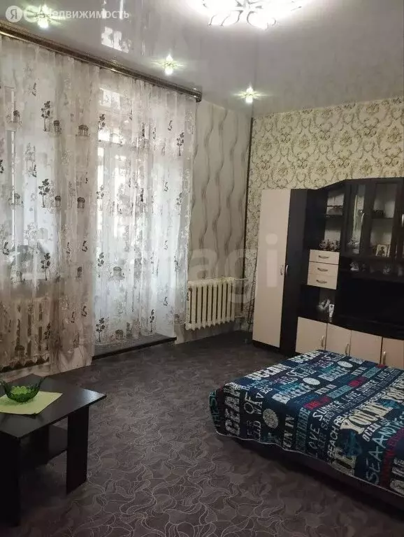 3-комнатная квартира: Кизел, улица Ленина, 9 (63 м) - Фото 1