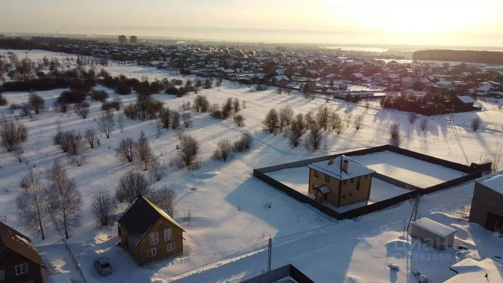 Участок в Московская область, Серпухов проезд 3-й Дачный (8.0 сот.) - Фото 1