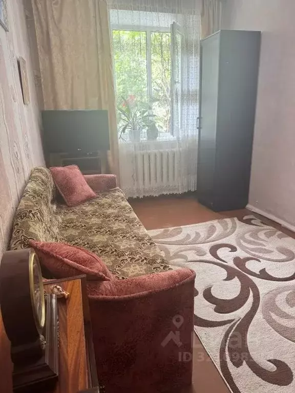 2-к кв. Севастополь ул. Дзержинского, 61 (35.0 м) - Фото 0