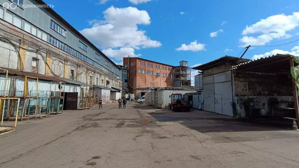 Помещение свободного назначения (1000 м) - Фото 1