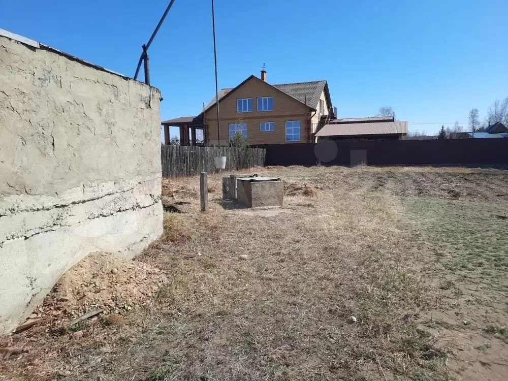 Участок 7 сот. (ИЖС) - Фото 0