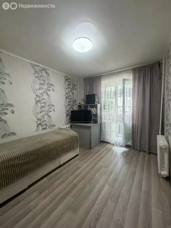 3-комнатная квартира: Туймазы, улица Островского, 3 (59.1 м) - Фото 2