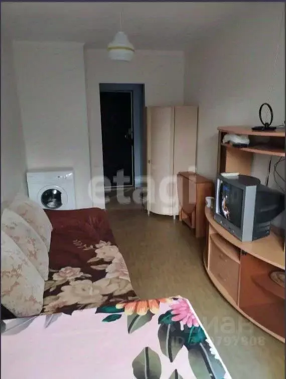 Студия Тюменская область, Тюмень Олимпийская ул., 34 (15.0 м) - Фото 0