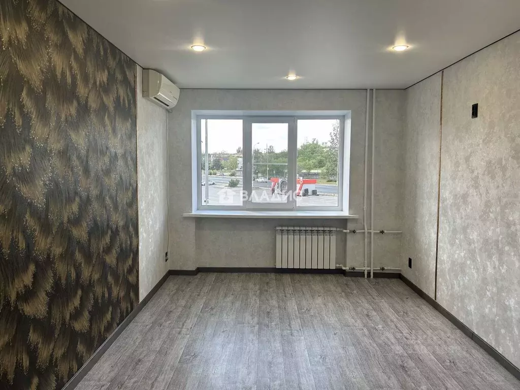 1-к кв. Волгоградская область, Волгоград ул. Доценко, 80 (32.0 м) - Фото 1