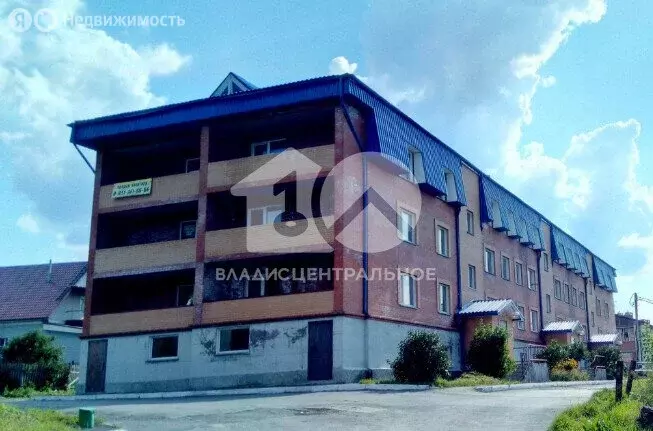 Помещение свободного назначения (30.1 м) - Фото 2