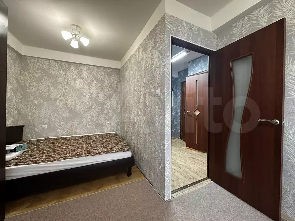 1-к. квартира, 31,3 м, 9/9 эт. - Фото 1