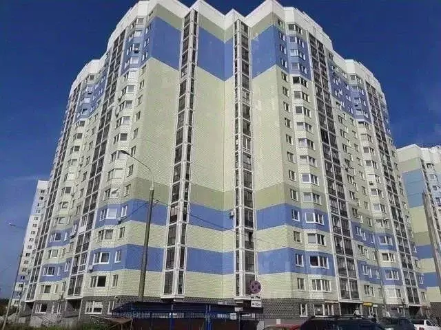 1-к кв. Московская область, Домодедово Южный мкр, ул. ... - Фото 1