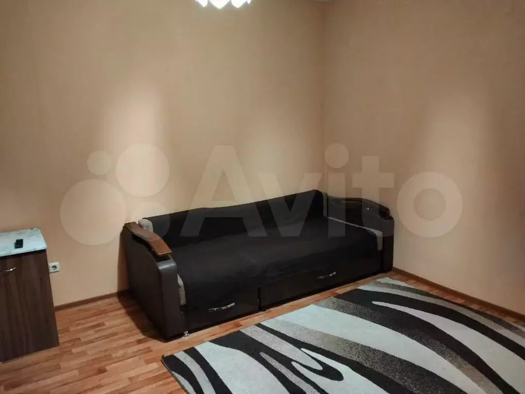 1-к. квартира, 37 м, 7/9 эт. - Фото 0