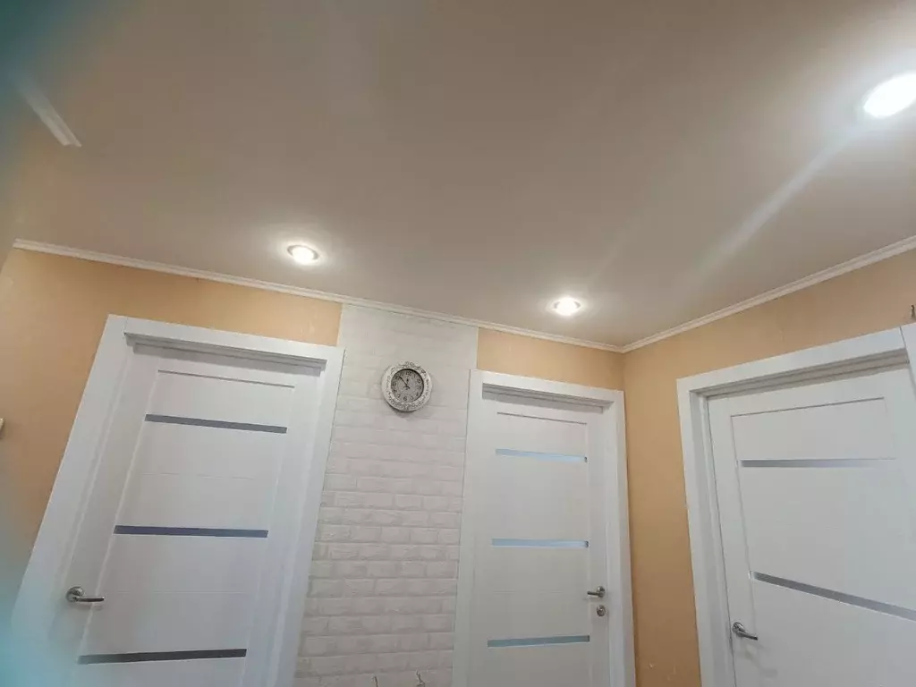 Продаётся 3-к квартира, 61.1 м - Фото 1
