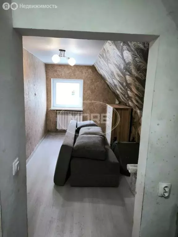 2-комнатная квартира: посёлок Долгоруково, Первомайская улица, 23 ... - Фото 2