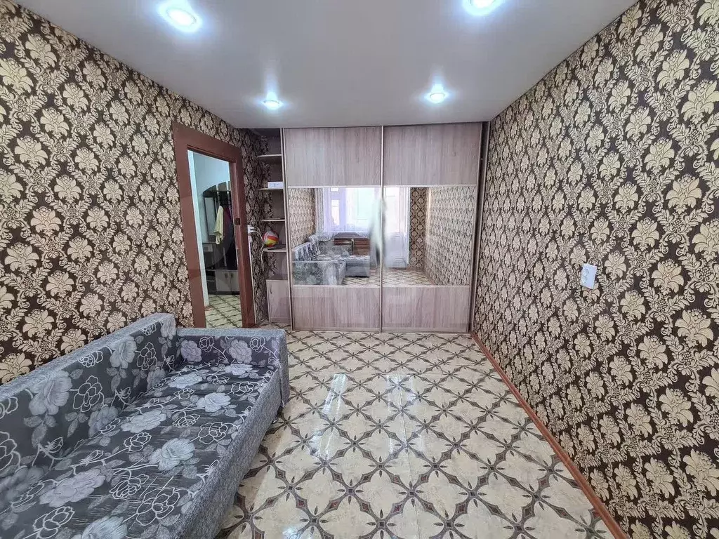 2-к. квартира, 45 м, 5/5 эт. - Фото 1