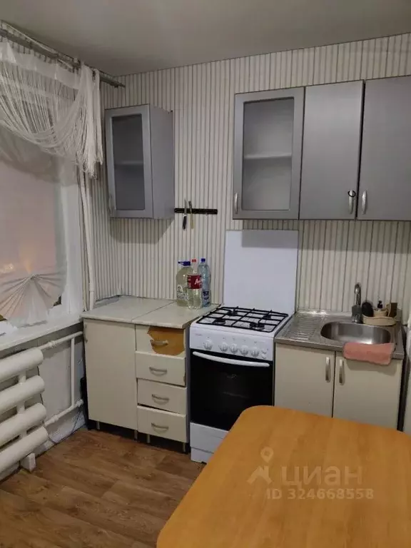 1-к кв. Пензенская область, Пенза ул. 8 Марта, 21 (30.0 м) - Фото 2