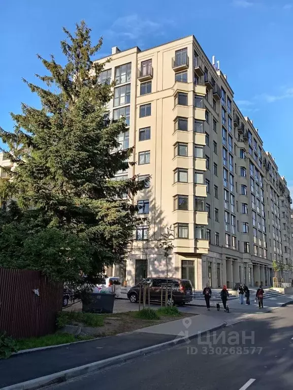 1-к кв. Калининградская область, Калининград ул. Старшины Дадаева, ... - Фото 1