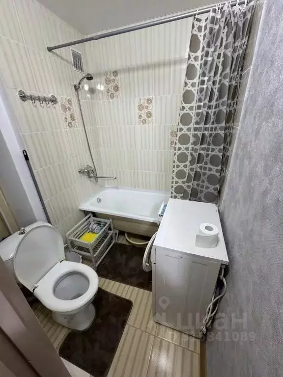 1-к кв. Пермский край, Лысьва ул. Мира, 15 (30.0 м) - Фото 1