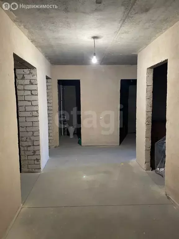 3-комнатная квартира: Лиски, проспект Ленина, 43Б (95 м) - Фото 2