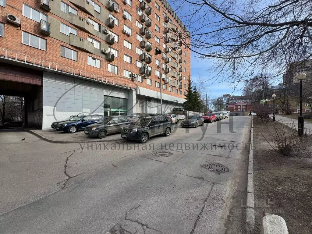 Офис в Нижегородская область, Нижний Новгород ул. Максима Горького, ... - Фото 1