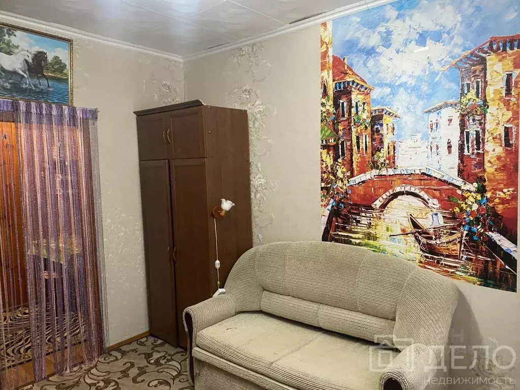 Комната Рязанская область, Рязань Весенняя ул., 25А (19.5 м) - Фото 2