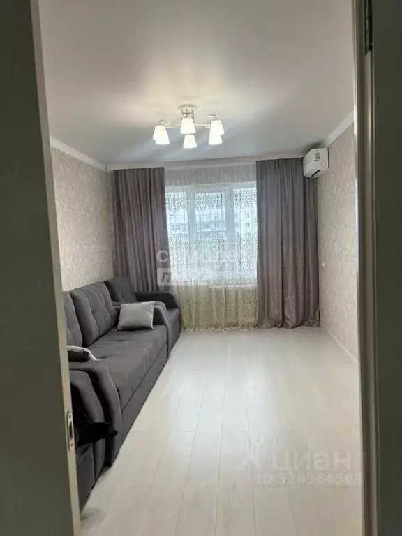 3-к кв. Кабардино-Балкария, Нальчик Нартановская ул., 10 (70.0 м) - Фото 0