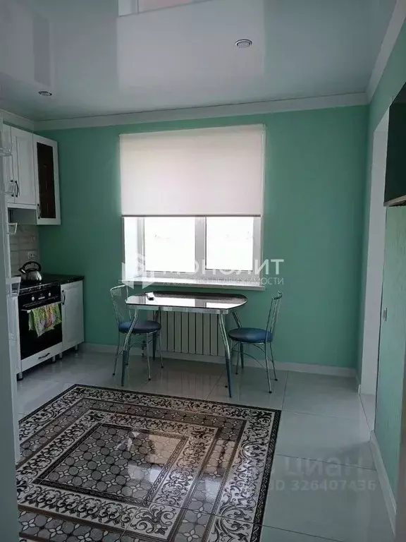 2-к кв. Белгородская область, Старый Оскол Центральный мкр, 1 (68.0 м) - Фото 2