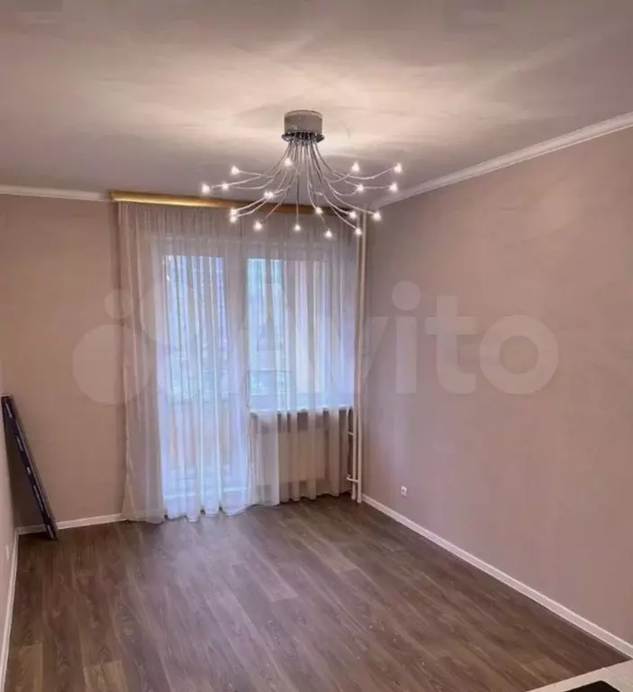 Апартаменты-студия, 21,3 м, 1/16 эт. - Фото 1