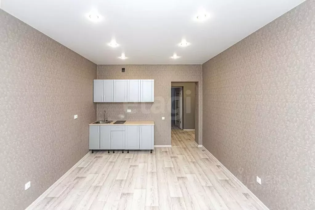 1-к кв. Новосибирская область, Бердск Бердские кварталы жилой ... - Фото 2