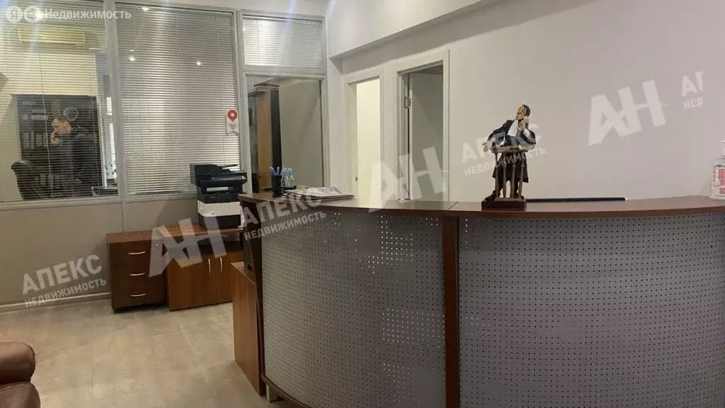 Офис (100 м) - Фото 2