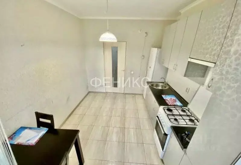 1-к кв. Калининградская область, Калининград Чкаловск мкр, ул. ... - Фото 2