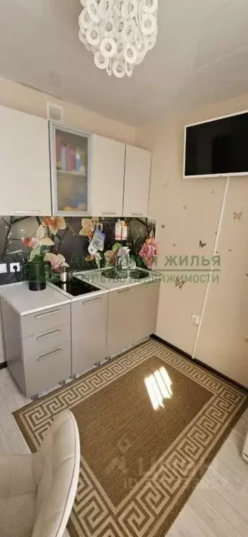 1-к кв. Саратовская область, Энгельс Студенческая ул., 183Е (37.0 м) - Фото 2