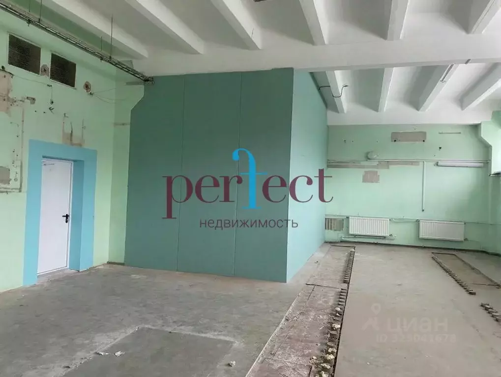 Помещение свободного назначения в Москва просп. Вернадского, 21К3 (241 ... - Фото 1