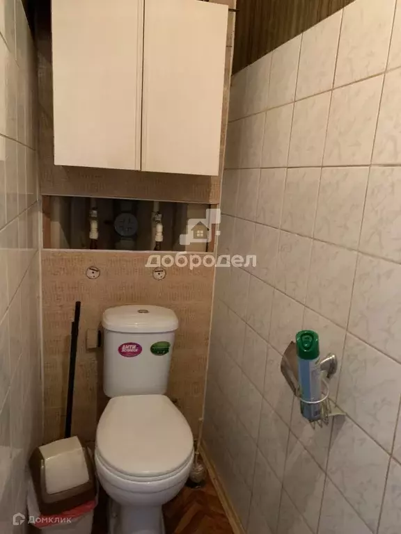 Продаётся 3-к квартира, 59.6 м - Фото 1
