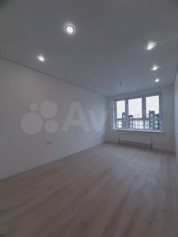 1-к. квартира, 34,5 м, 5/10 эт. - Фото 0