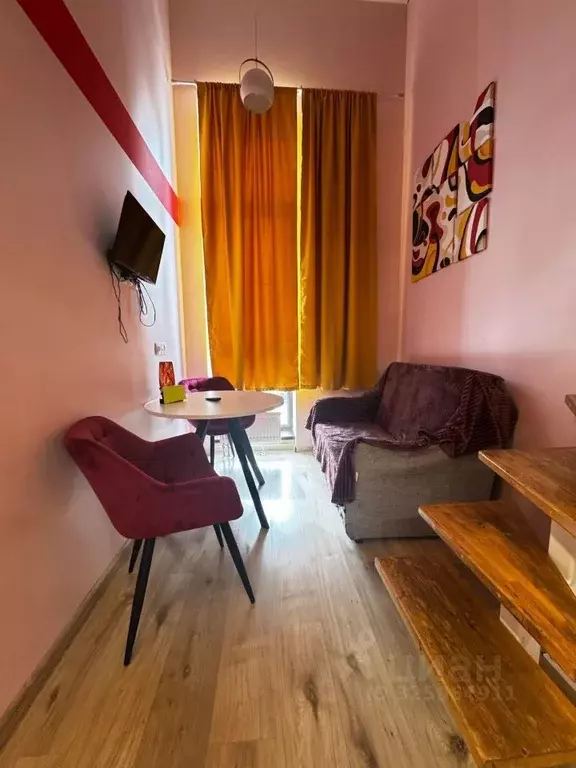 Студия Москва Дмитровское ш., 81 (13.0 м) - Фото 2