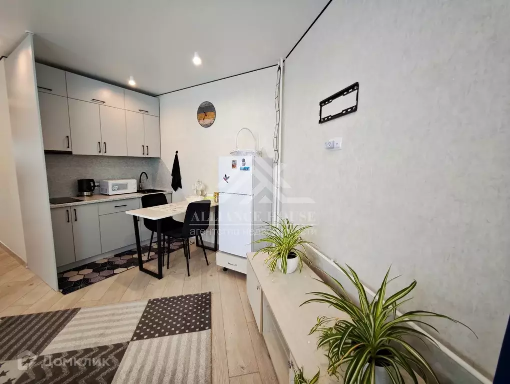 Продаётся квартира-студия, 31 м - Фото 1