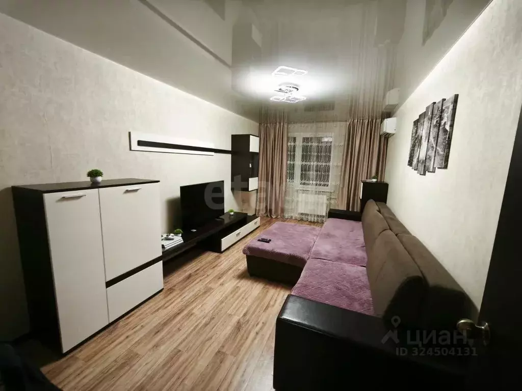 2-к кв. Ростовская область, Ростов-на-Дону ул. Александра Печерского, ... - Фото 2