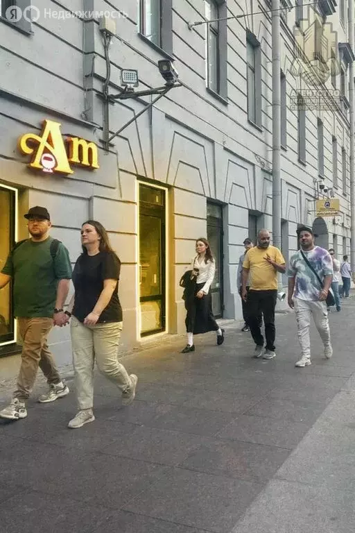 Помещение свободного назначения (136 м) - Фото 1