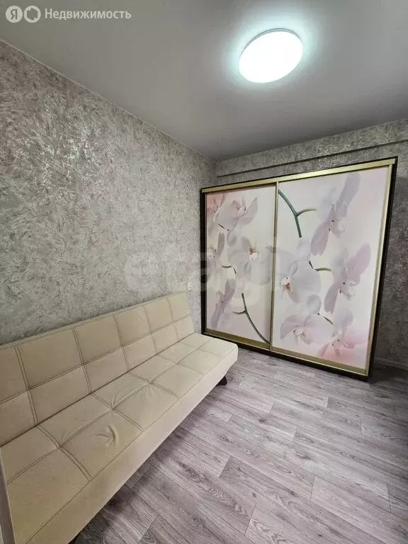 3-комнатная квартира: Ессентуки, Октябрьская улица, 433 (60 м) - Фото 1