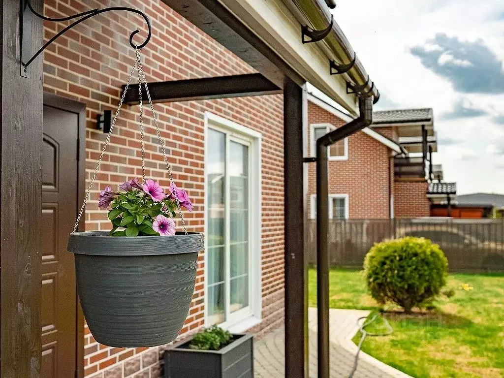 Таунхаус в Ленинградская область, Всеволожский район, Агалатовское ... - Фото 2