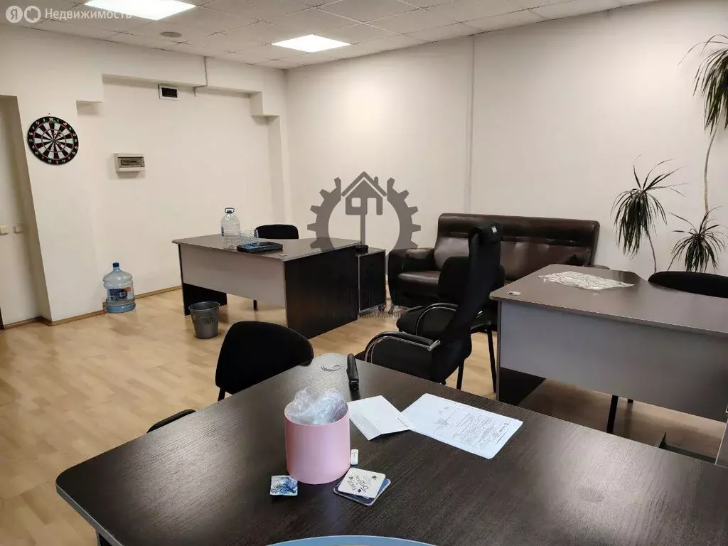 Офис (30.4 м) - Фото 2