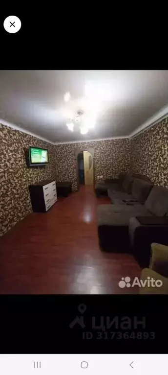 4-к кв. Татарстан, Нурлат ул. Циолковского, 9 (65.0 м) - Фото 1