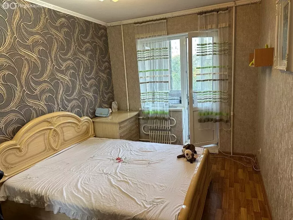 2-комнатная квартира: Волгоград, бульвар Энгельса, 34 (53.6 м) - Фото 0
