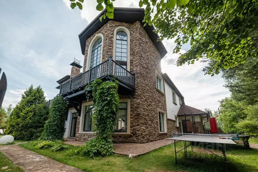 Дом в Московская область, Истра муниципальный округ, д. Павловское  ... - Фото 2