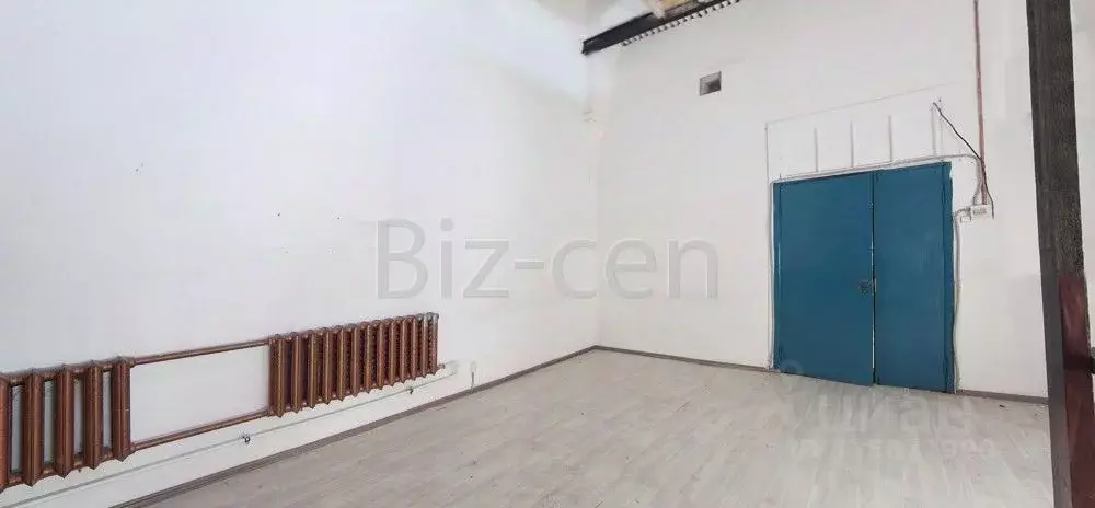Офис в Санкт-Петербург ул. Комсомола, 1-3М (311 м) - Фото 1