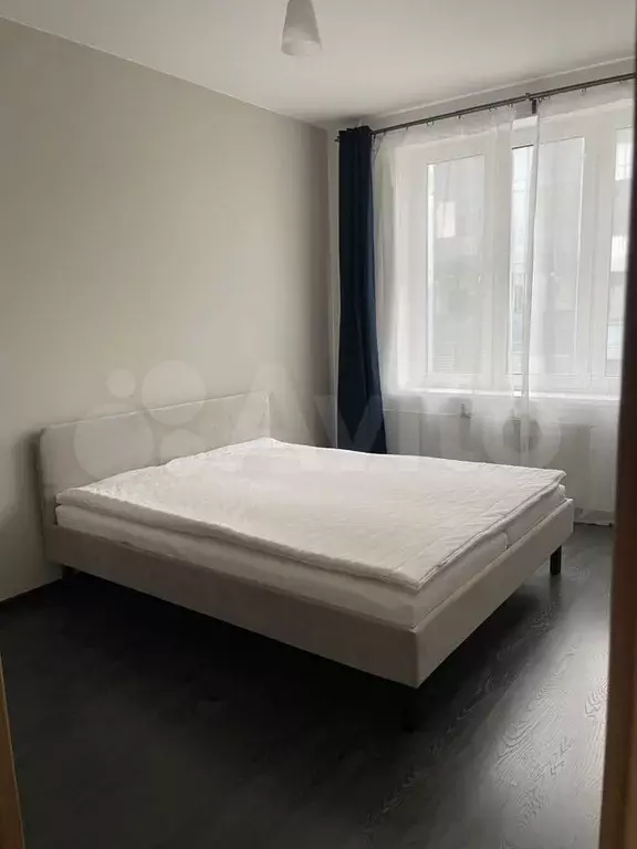 2-к. квартира, 57 м, 2/7 эт. - Фото 1