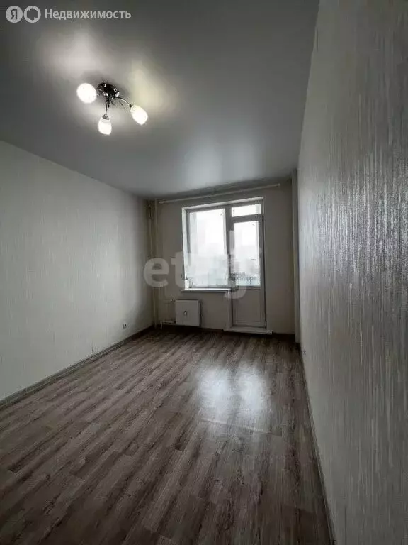 1-комнатная квартира: Барнаул, Балтийская улица, 93 (35 м) - Фото 0