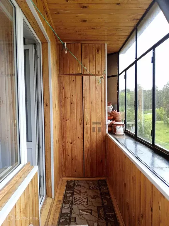 Продаётся 3-к квартира, 64.9 м - Фото 1