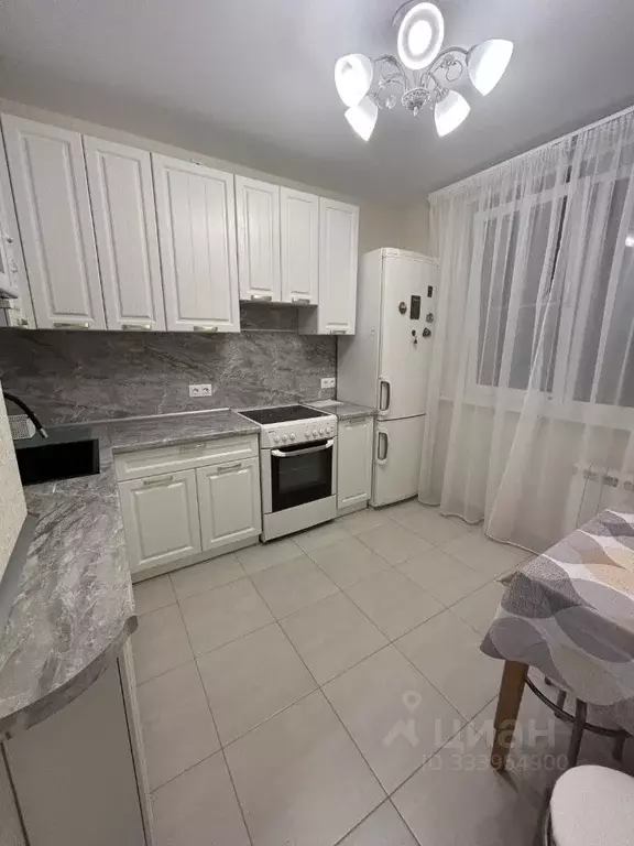 1-к кв. Москва Перовская ул., 33К1 (38.0 м) - Фото 2