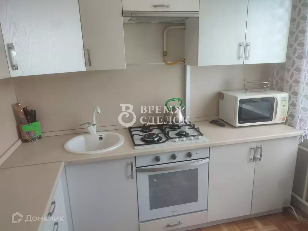 Продаётся 2-к квартира, 47 м - Фото 1