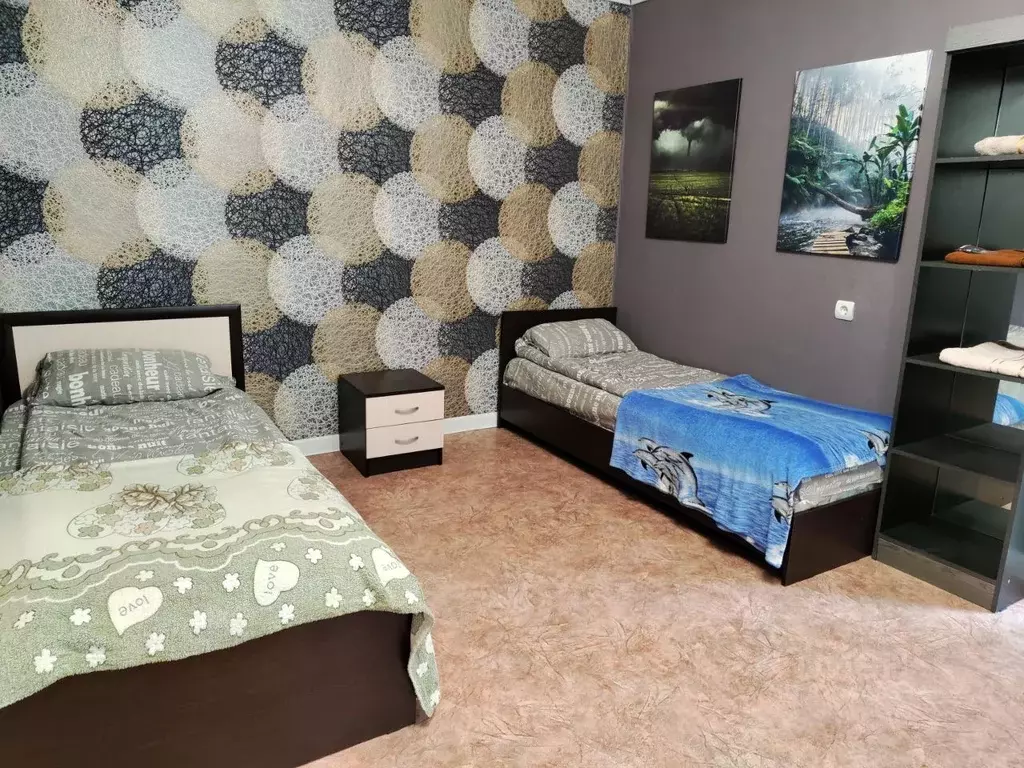 1-к кв. Тверская область, Конаково ул. Энергетиков, 3 (32.0 м) - Фото 2