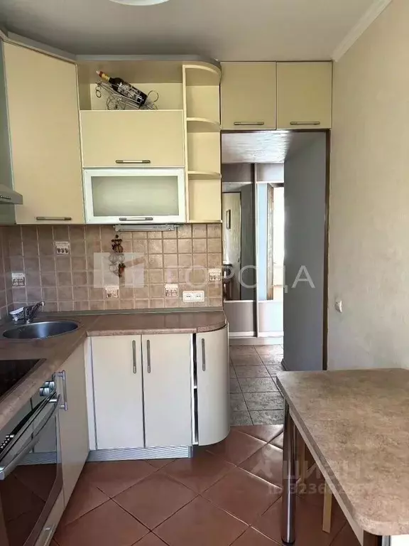 2-к кв. Новосибирская область, Новосибирск ул. Кропоткина, 106 (44.0 ... - Фото 2