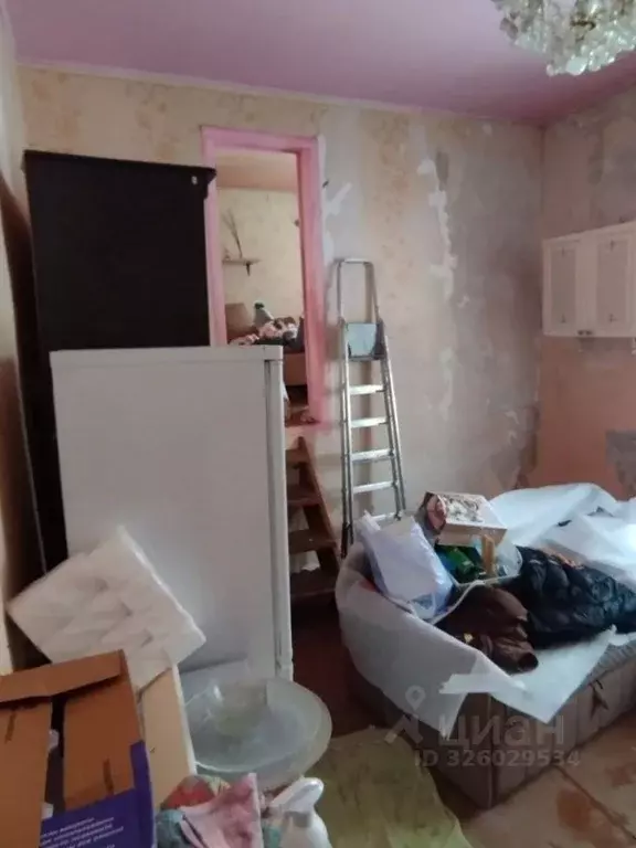 2-к кв. Ростовская область, Ростов-на-Дону, Нахичевань ул. 20-я Линия ... - Фото 2